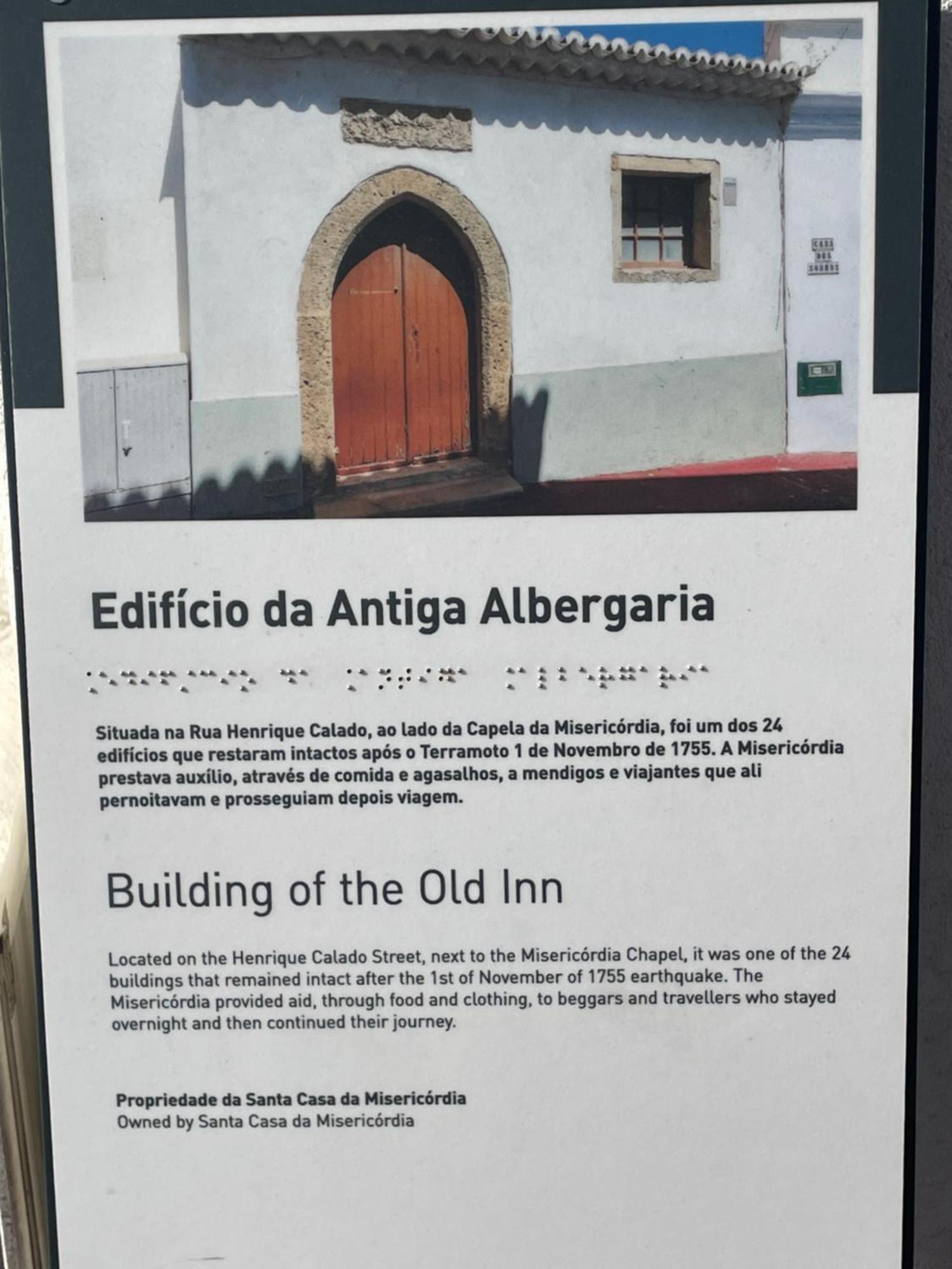 Casa Tapada Do Bento I- Albufeira Lägenhet Exteriör bild